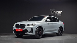 BMW X4 2025