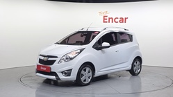 Chevrolet Spark 2012