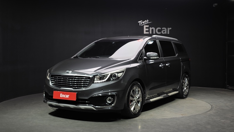 Kia Canival