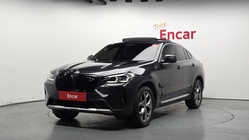 BMW X4 2022