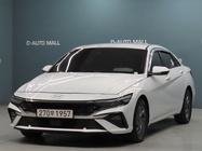 Hyundai Avante 2024