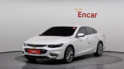 Chevrolet Malibu 2017