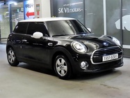 MINI Cooper 2020