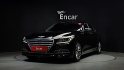 Hyundai Genesis 2014