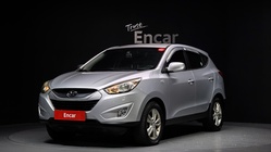 Hyundai Tucson 2012