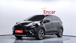 Kia Sportage 2019