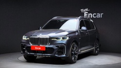 BMW X7 2020