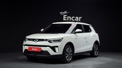 Ssangyong TIBOLI 2020