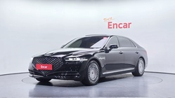Genesis G90 2020