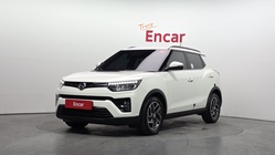 Ssangyong TIBOLI 2022