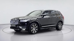 Volvo XC90 2021