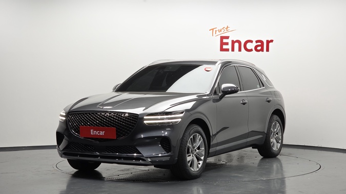 Genesis GV70 2021