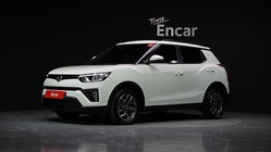 Ssangyong TIBOLI 2022