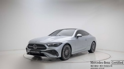 Mercedes-Benz CLE-Class 2024