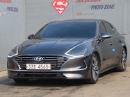 Hyundai Sonata 2019
