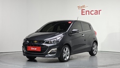 Chevrolet Spark 2020