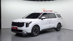 Kia Canival 2024