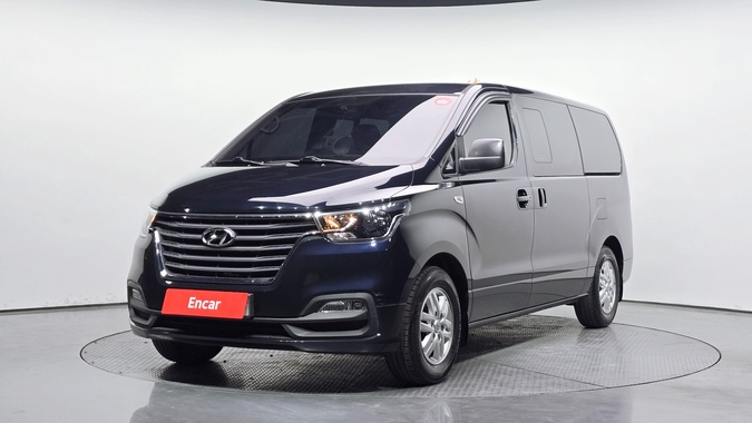 Hyundai Starex 2020