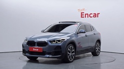 BMW X2 2021