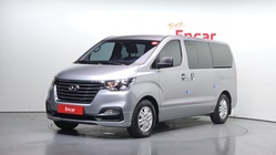 Hyundai Starex 2020
