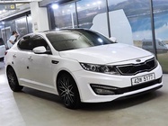 Kia K5 2012