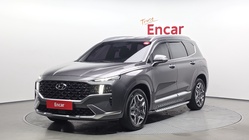 Hyundai Santa Fe 2021