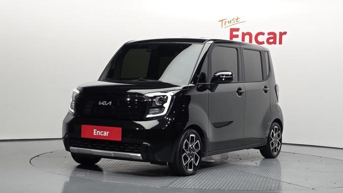 Kia RAY 2023