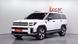 Hyundai Santa Fe 2024