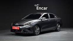Kia K3 2021