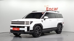 Hyundai Santa Fe 2023