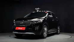 Kia Sorento 2017