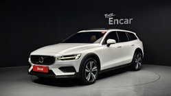 Volvo V60 2019