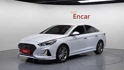 Hyundai Sonata 2018