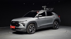 Chevrolet Trailblazer 2024