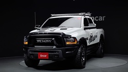 Dodge RAM 2016