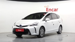 Toyota Prius 2015