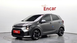 Kia morning 2025