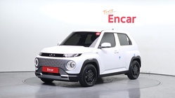 Hyundai Casper 2022