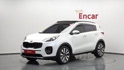 Kia Sportage 2017