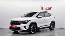 Kia Seltos 2023