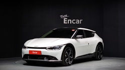 Kia EV6 2022