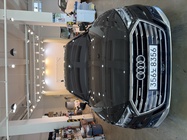 Audi A8 2020