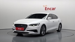 Hyundai Grandeur 2019