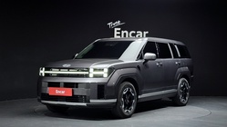 Hyundai Santa Fe 2024