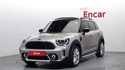 MINI Countryman 2022