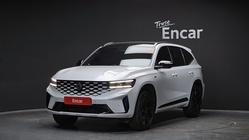 Samsung Grand Koleos 2024