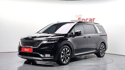Kia Carnival 2021