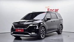 Kia Carnival 2022