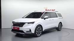 Kia Carnival 2022