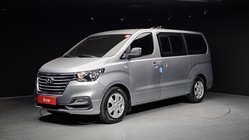 Hyundai Starex 2019